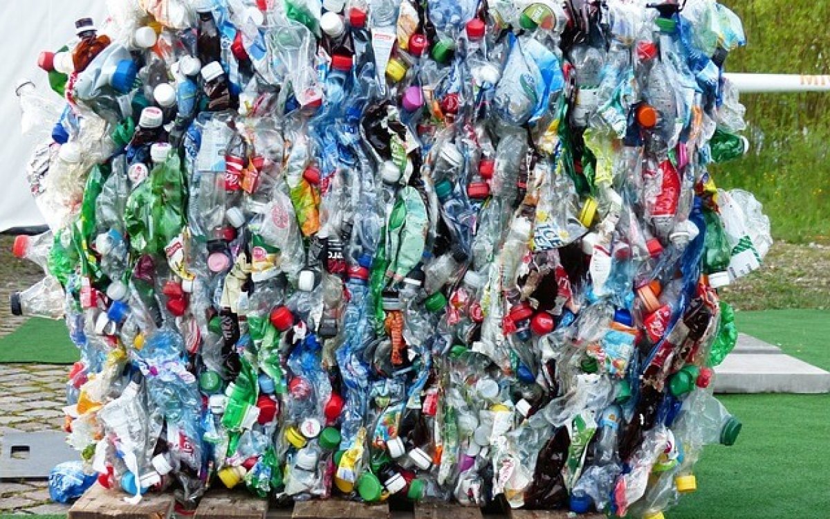 EXCISE DUTY ON PLASTIC