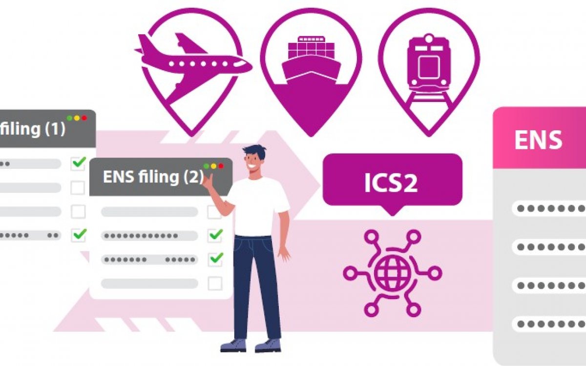 ¿Qué es el ICS2?