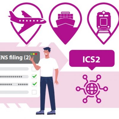 ¿Qué es el ICS2?